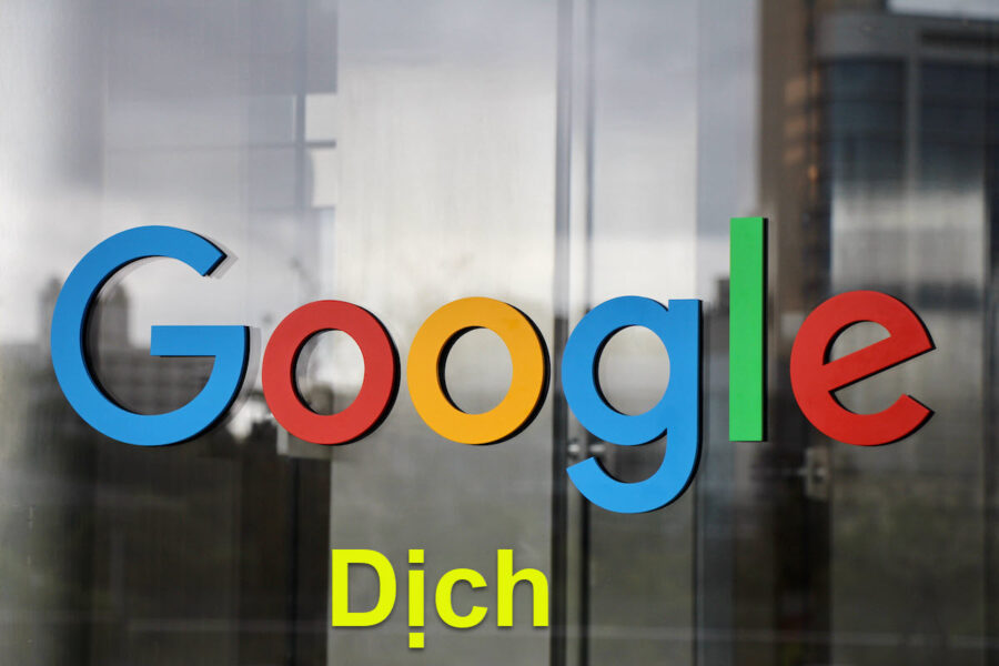 Chức năng của google dịch mà bạn cần biết là gì?