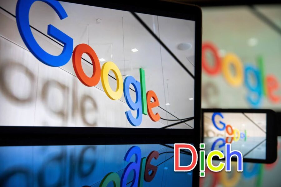 Sử dụng google dịch trong dịch thuật ngôn ngữ cần lưu ý gì?